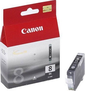  CANON_CLI-8Bk